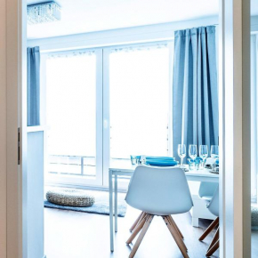 HOME 223 - designový apartmán Jihlava